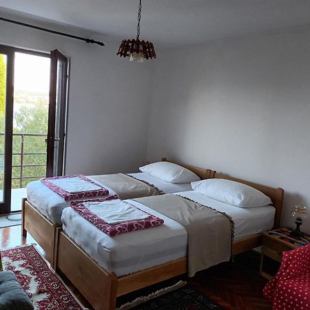 Apartment Stella Malinska Zewnętrze zdjęcie