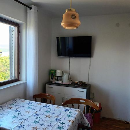 Apartment Stella Malinska Zewnętrze zdjęcie