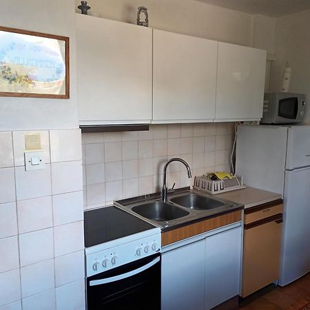 Apartment Stella Malinska Zewnętrze zdjęcie