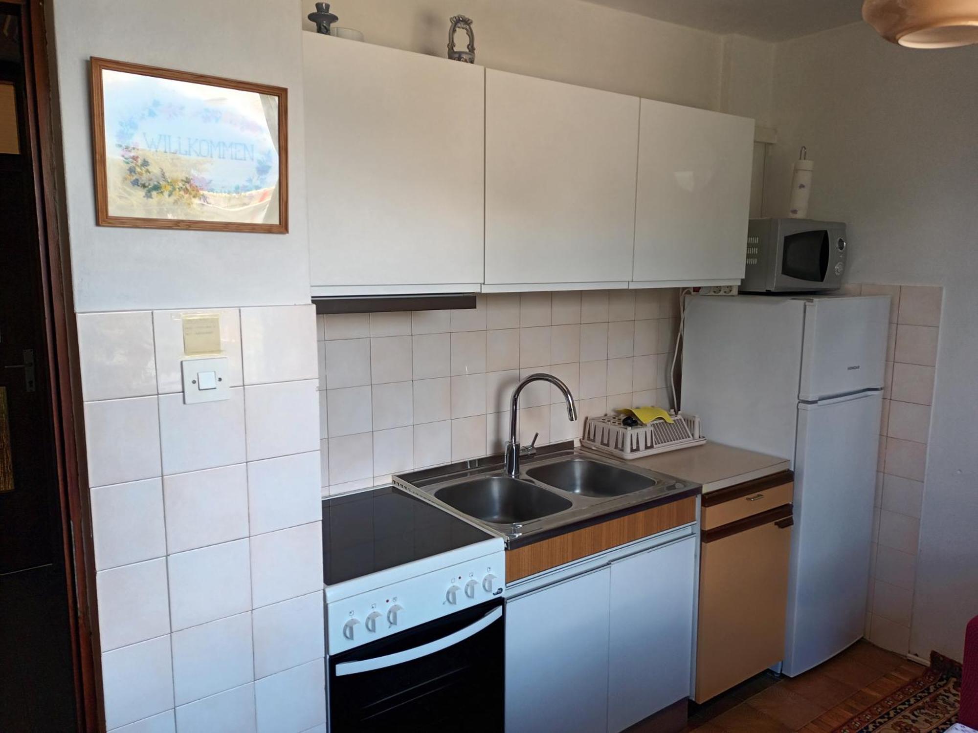 Apartment Stella Malinska Zewnętrze zdjęcie