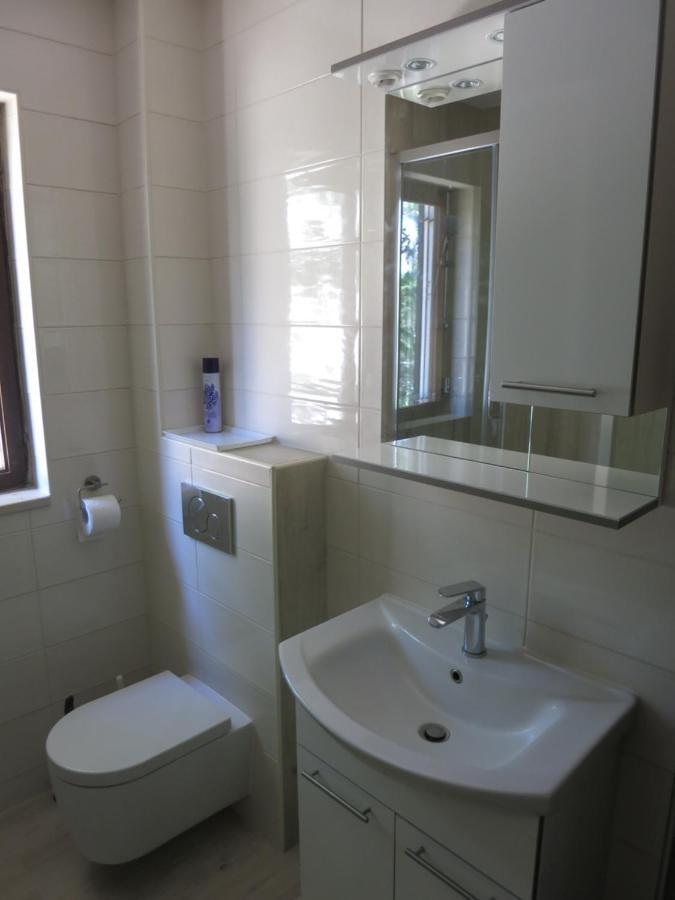 Apartment Stella Malinska Zewnętrze zdjęcie